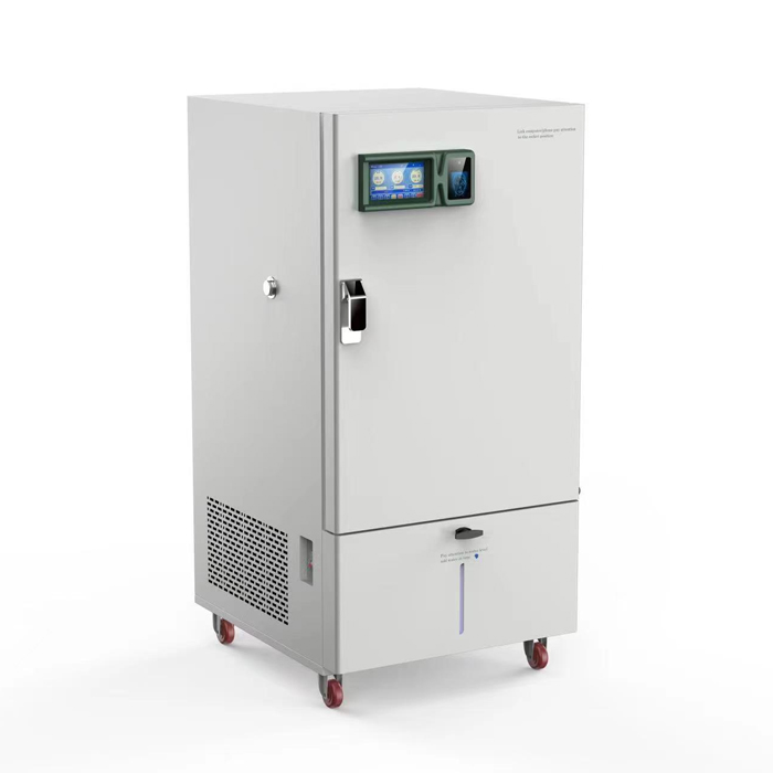 上?；厶﹥x器制造有限公司 DTC-400GSP藥品穩(wěn)定性試驗箱